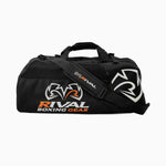 Sports bag-gym bag Rival RGB50 Black 