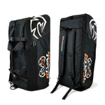 Sports bag-gym bag Rival RGB50 Black 