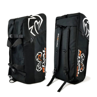 Sports bag-gym bag Rival RGB50 Black 