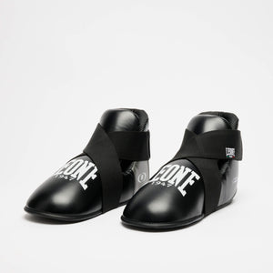 Foot protections Leone WAKO CL167 Black-Combat Arena
