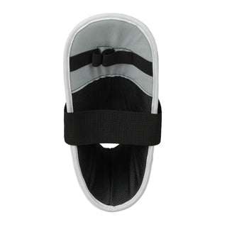 Foot protections Point Fighting Masters WAKO Blu 