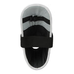 Foot protections Point Fighting Masters WAKO Red 