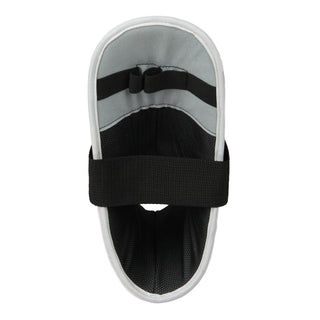 Foot protections Point Fighting Masters WAKO Red 