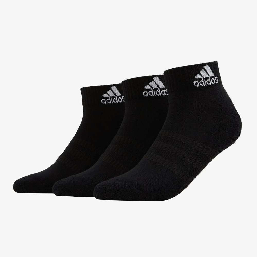 Calzini Adidas Cushioned X 3 pack