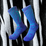 WOT socks Chilla-Combat Arena