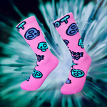 WOT Socks Chupa-Combat Arena