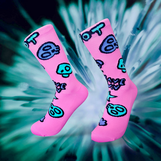 WOT Socks Chupa-Combat Arena
