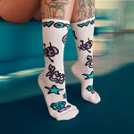 WOT socks Mukka-Combat Arena