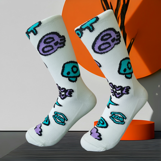 WOT socks Mukka-Combat Arena
