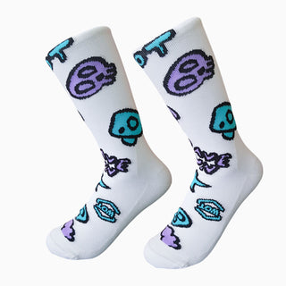 WOT socks Mukka-Combat Arena