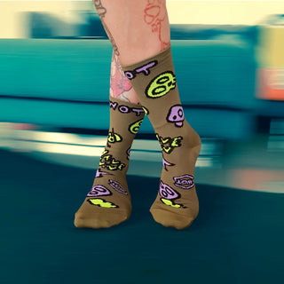 WOT socks Schop-Combat Arena