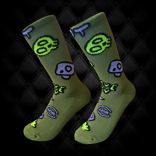 WOT socks Schop-Combat Arena