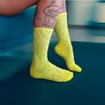 WOT socks Simya-Combat Arena