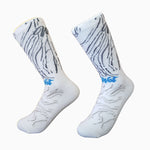 WOT Socks Trighe-Combat Arena