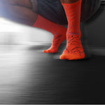 WOT Magma Socks 