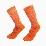 WOT Magma Socks 