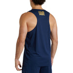 Tank top Leone DNA ABX702 Blue 