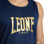 Tank top Leone DNA ABX702 Blue 