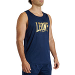 Tank top Leone DNA ABX702 Blue 