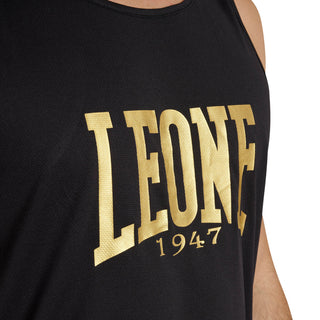 Tank top Leone DNA ABX702 Black 