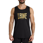 Tank top Leone DNA ABX702 Black 
