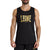 Tank top Leone DNA ABX702 Black 