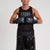 Canotta Leone Prodigy AB245 Nero-Combat Arena