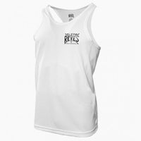 Boxing singlet Cleto Reyes
