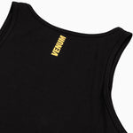 Tank top Venum Muay Thai VT Black-Gold 