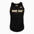 Tank top Venum Muay Thai VT Black-Gold 