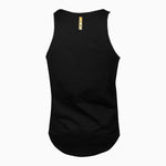 Tank top Venum Muay Thai VT Black-Gold 