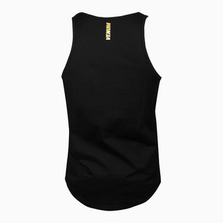 Tank top Venum Muay Thai VT Black-Gold 