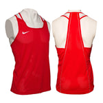 Tank top from Boxing Nike Competition 