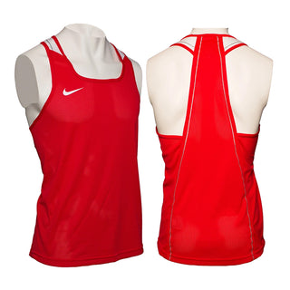 Tank top from Boxing Nike Competition 