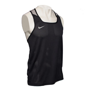 Tank top from Boxing Nike Competition 