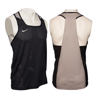 Tank top from Boxing Nike Competition 