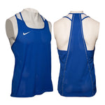 Tank top from Boxing Nike Competition 