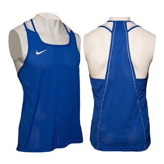 Tank top from Boxing Nike Competition 