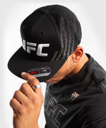 Cappellino Venum UFC Fight Night Authentic