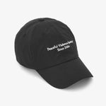 Cap Manto Society 