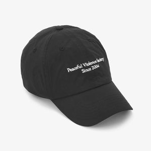 Cap Manto Society 
