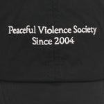 Cap Manto Society 