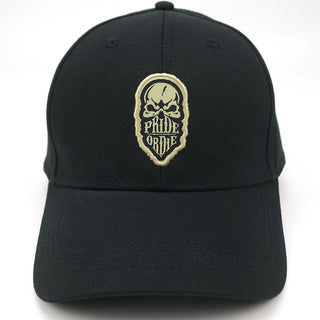 Cap Pride or Die Reckless Sand 