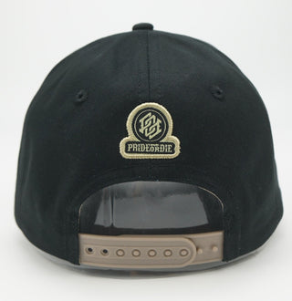 Cap Pride or Die Reckless Sand 
