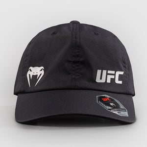 UFC Fight Week Unity Black-and-white cap Venum 