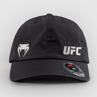 UFC Fight Week Unity Black-and-white cap Venum 