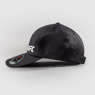 UFC Fight Week Unity Black-and-white cap Venum 