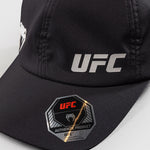 UFC Fight Week Unity Black-and-white cap Venum 