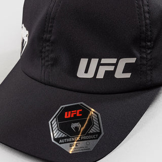 UFC Fight Week Unity Black-and-white cap Venum 