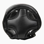 Headgear Masters WAKO Black-Combat Arena
